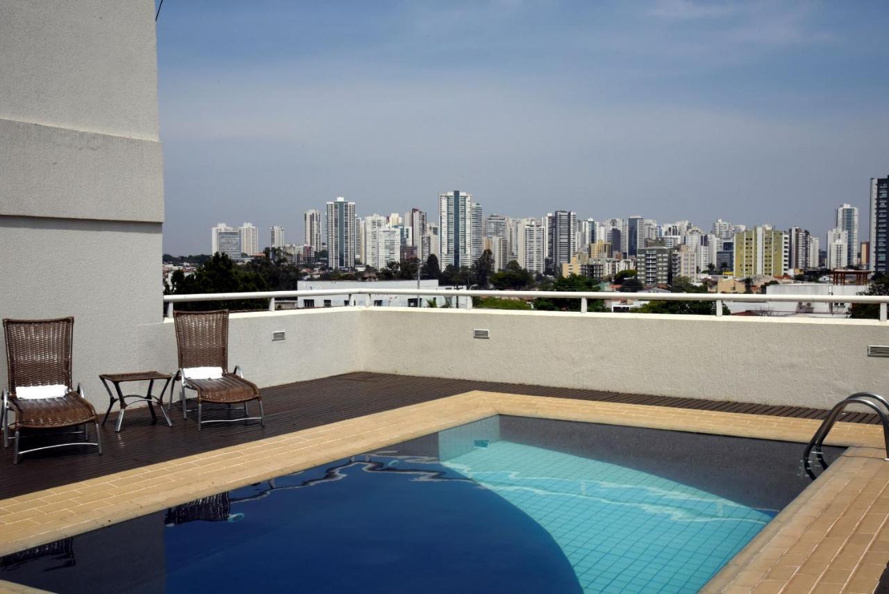 Golden Blue Hotel 론드리나 외부 사진